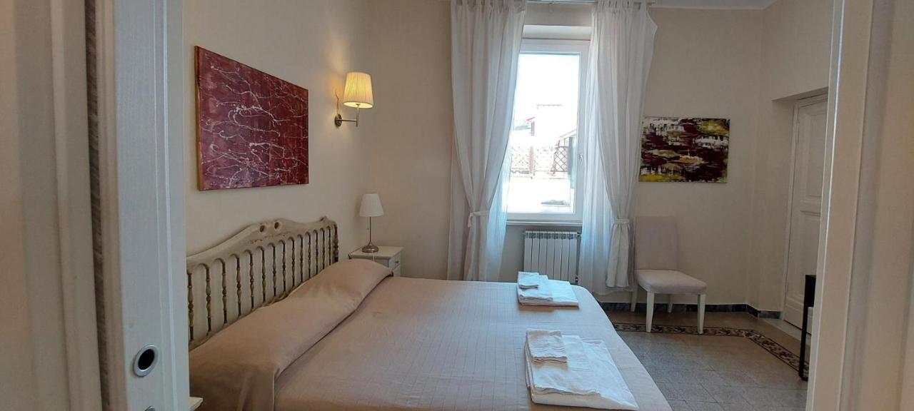 Guest house Residenza Maritti Contemporarysuite