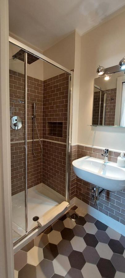 Residenza Maritti Contemporarysuite 2*