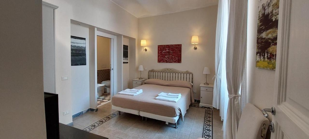 Guest house Residenza Maritti Contemporarysuite