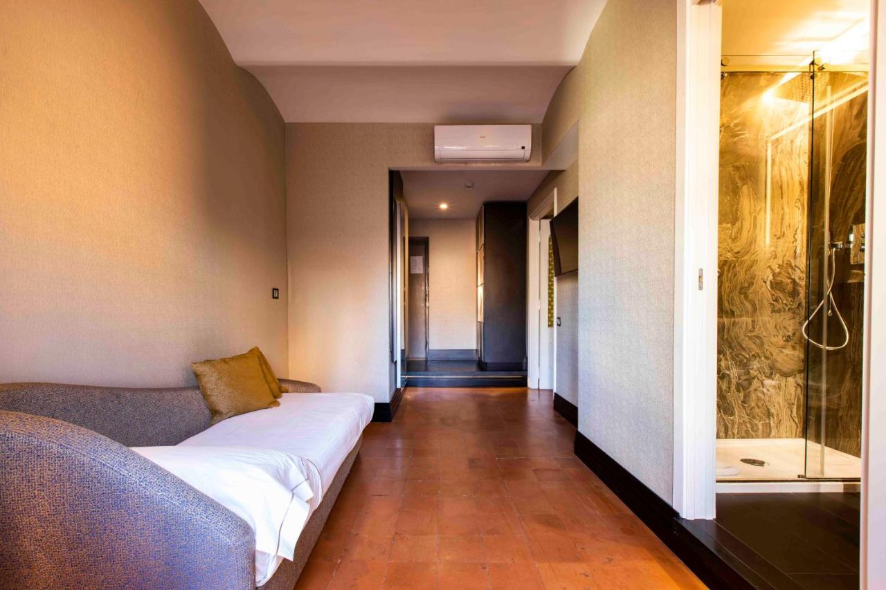 Unica Appart hôtel Rome