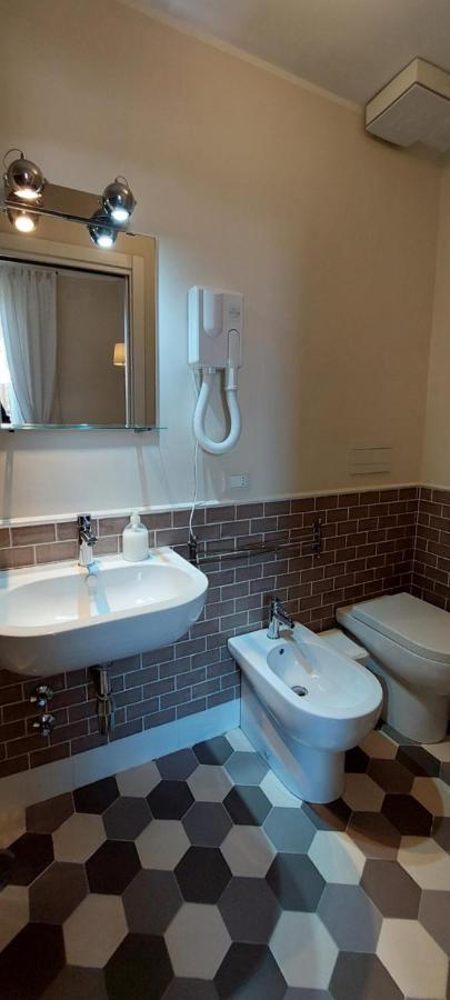 Residenza Maritti Contemporarysuite Guest house 2*