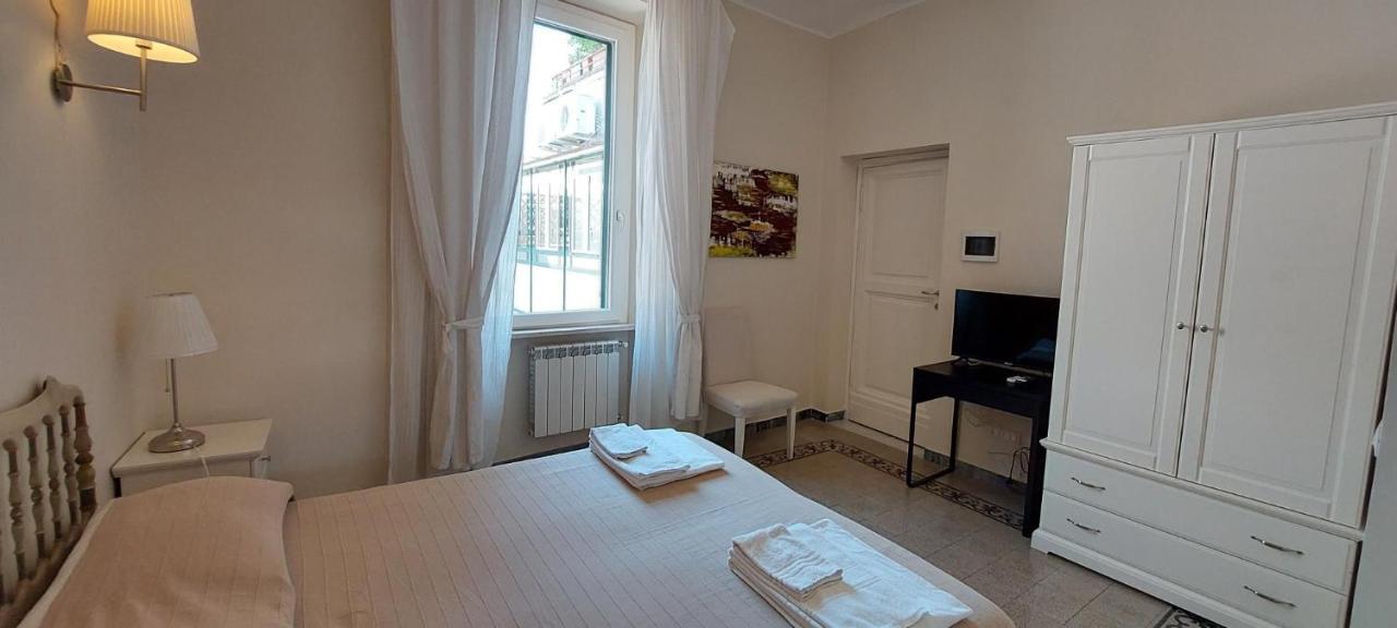 Residenza Maritti Contemporarysuite Guest house Rome