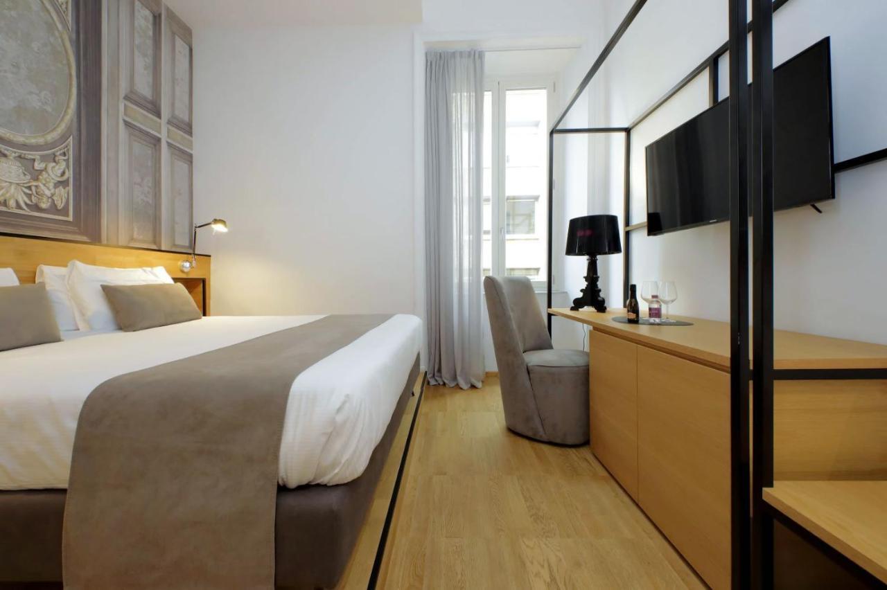 Youroom Abruzzi 3*