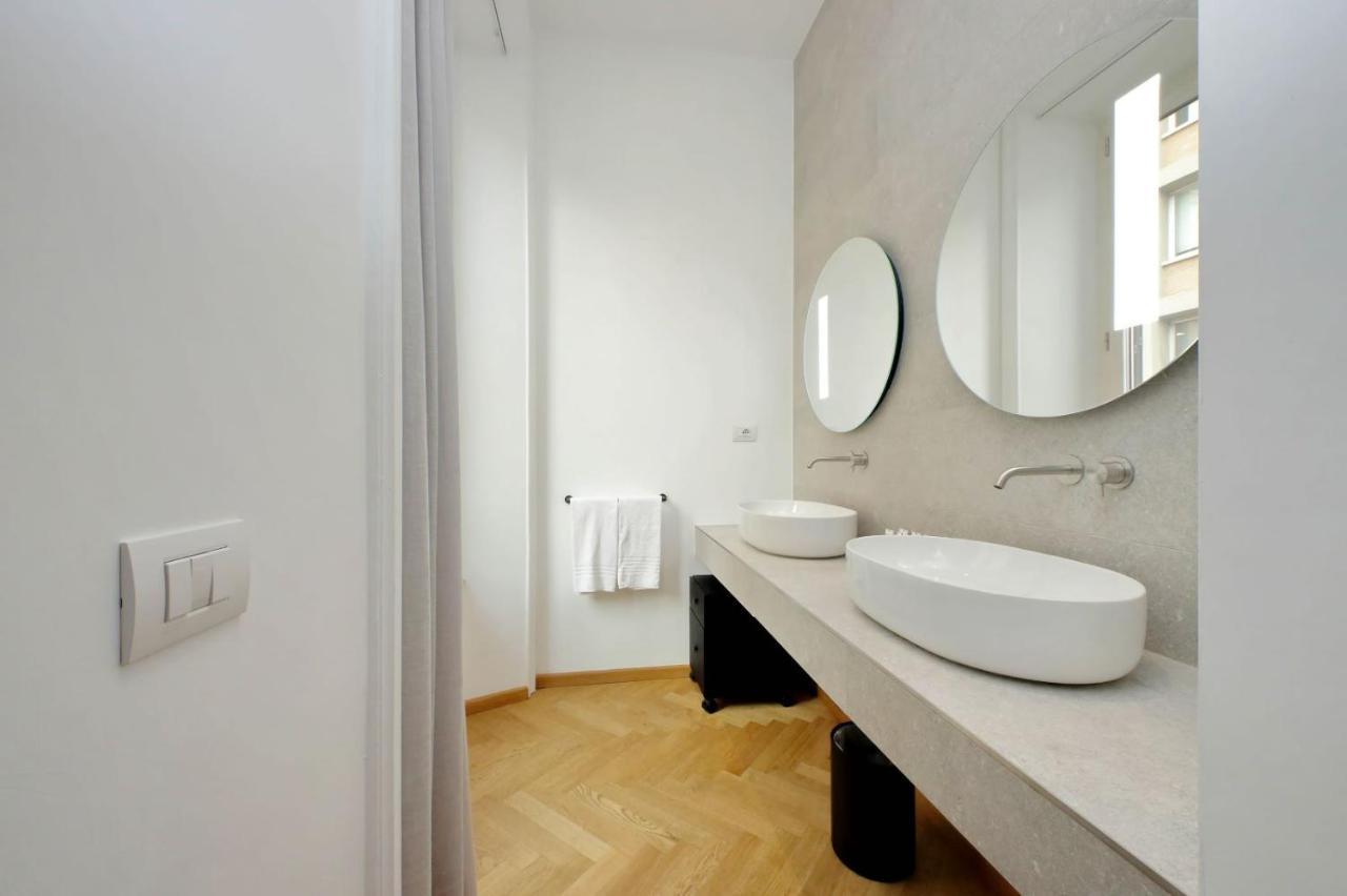 Youroom Abruzzi Rome
