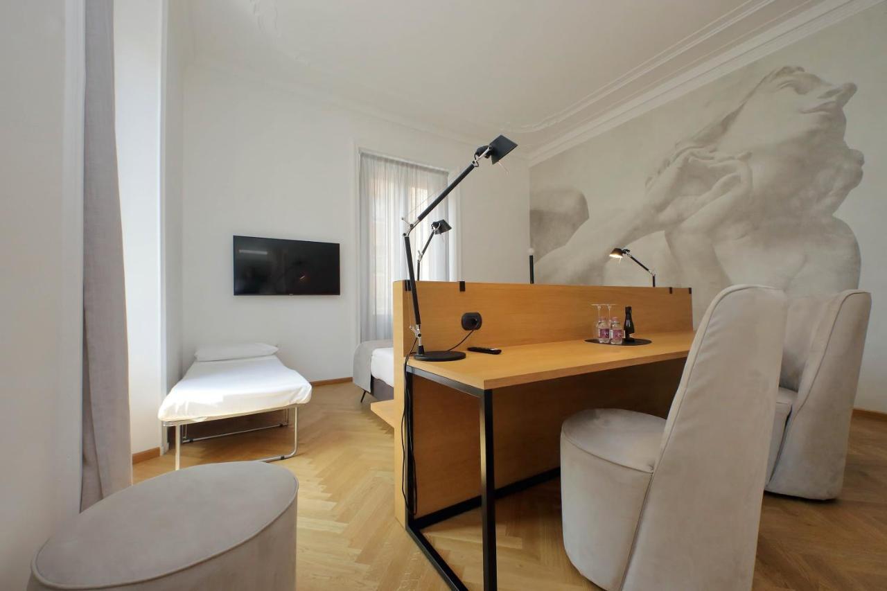 Maison d'hôtes Youroom Abruzzi 3*