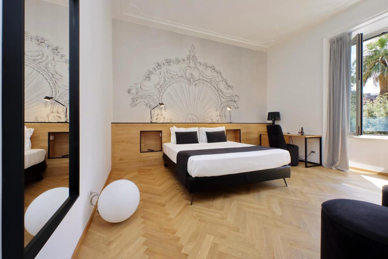 Youroom Abruzzi Rome