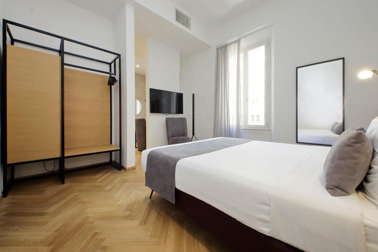 Youroom Abruzzi 3*