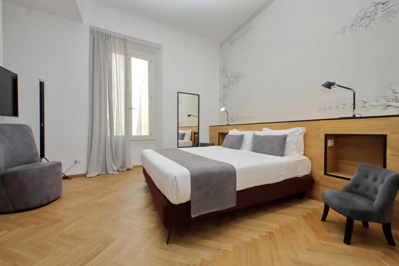 Maison d'hôtes Youroom Abruzzi Rome