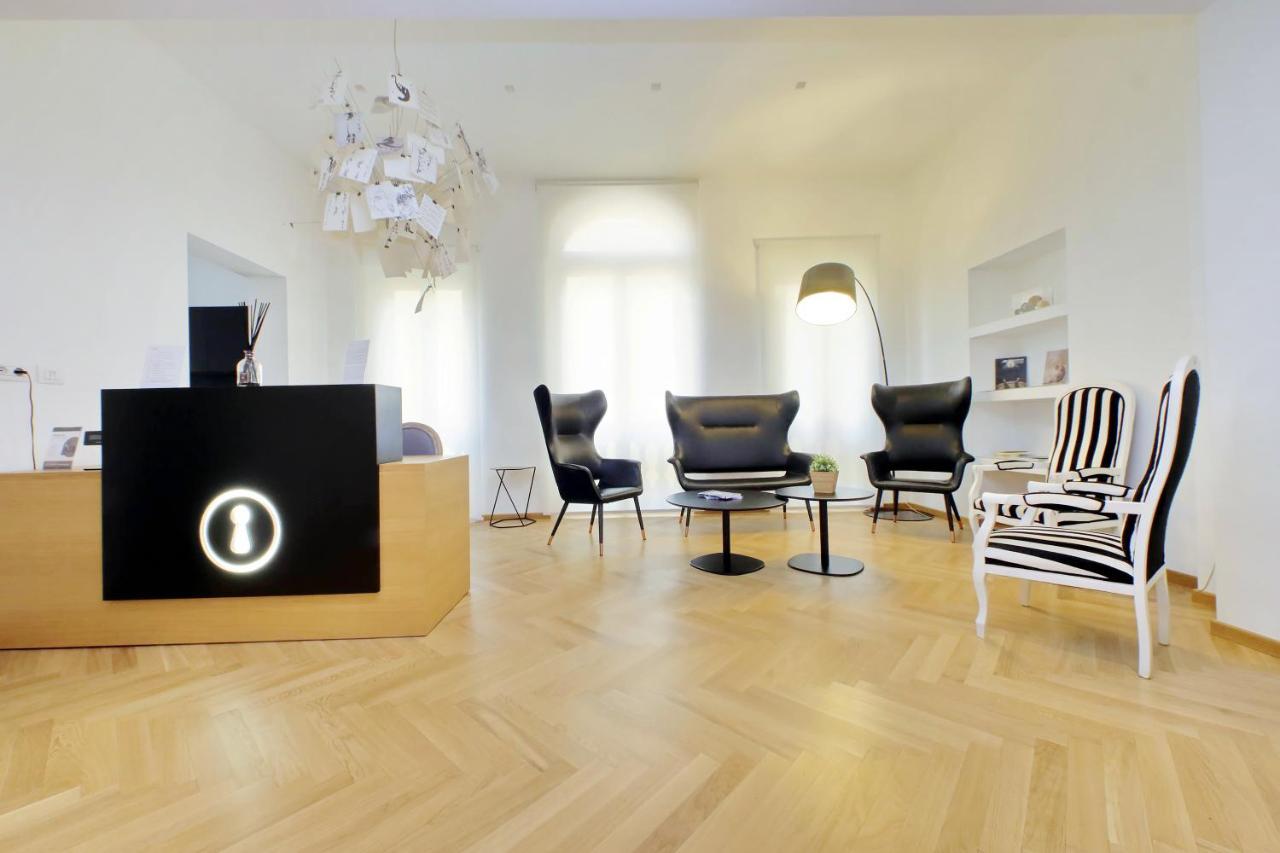 Youroom Abruzzi 3*