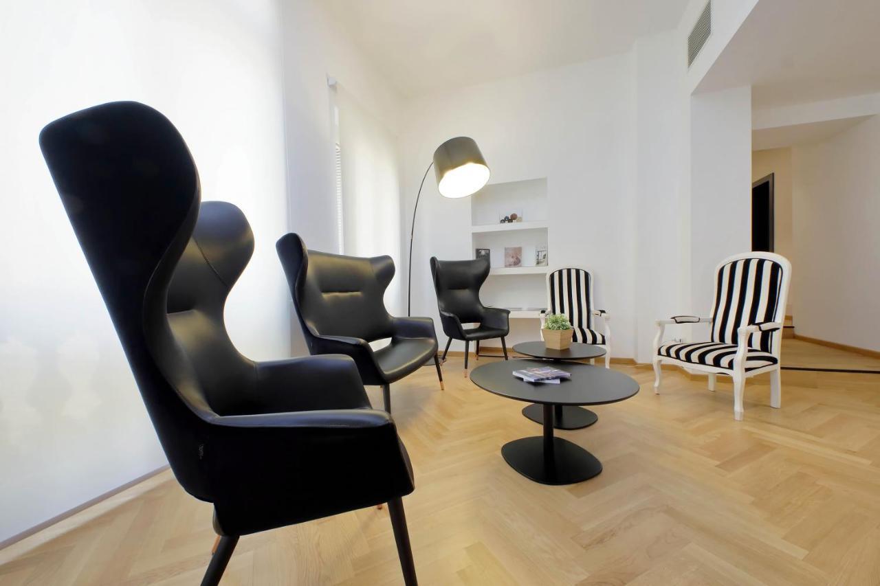 Youroom Abruzzi Maison d'hôtes Rome