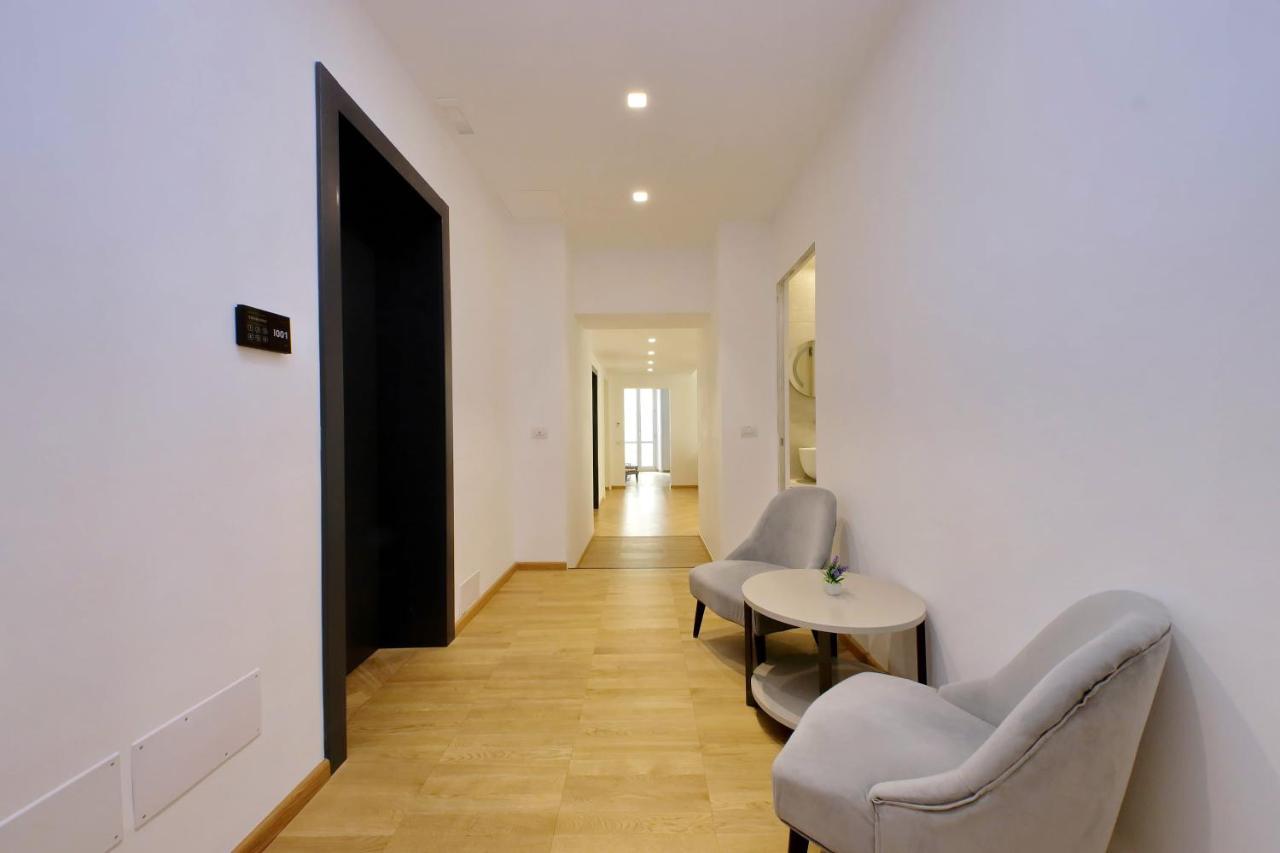 Maison d'hôtes Youroom Abruzzi Rome
