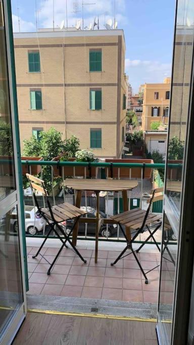 Apartment Casa Zazza *