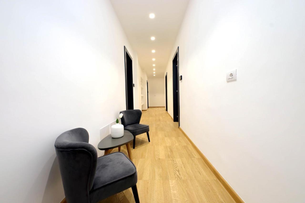 Youroom Abruzzi Maison d'hôtes