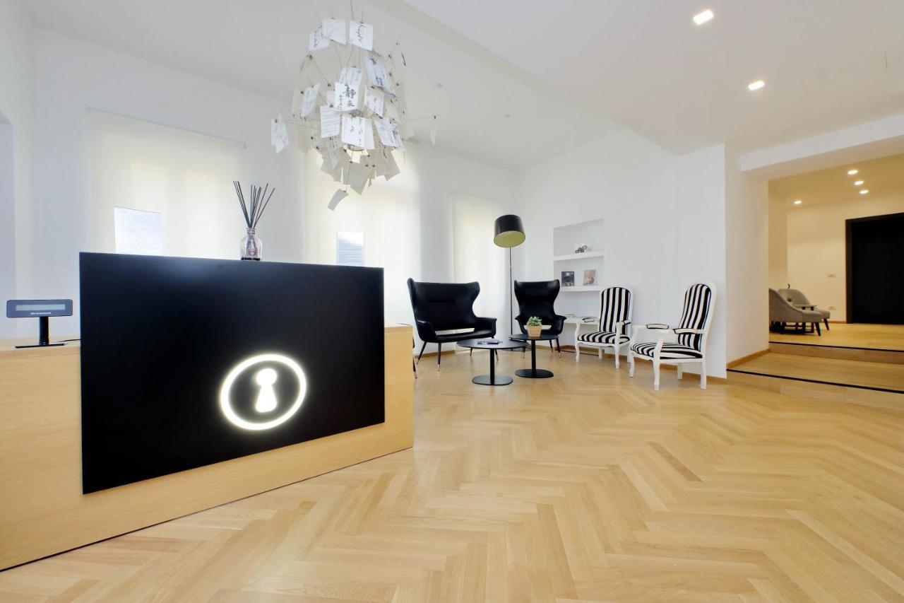 Youroom Abruzzi Maison d'hôtes 3*