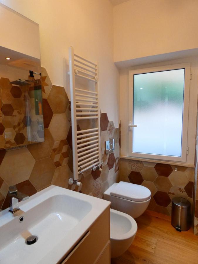 Le Dimore Di Esiodo Appartement *