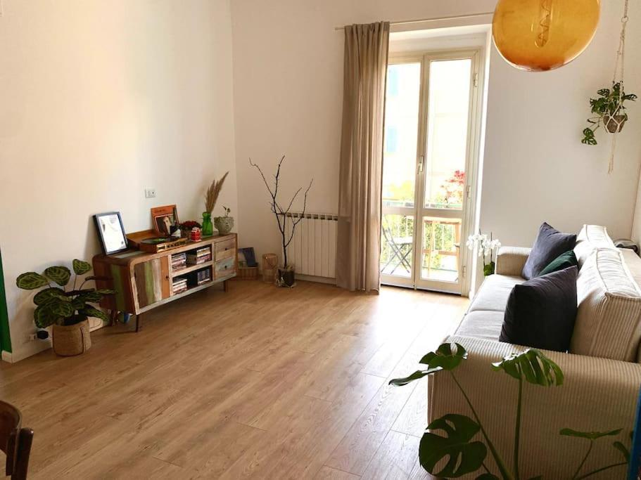 Apartment Casa Zazza