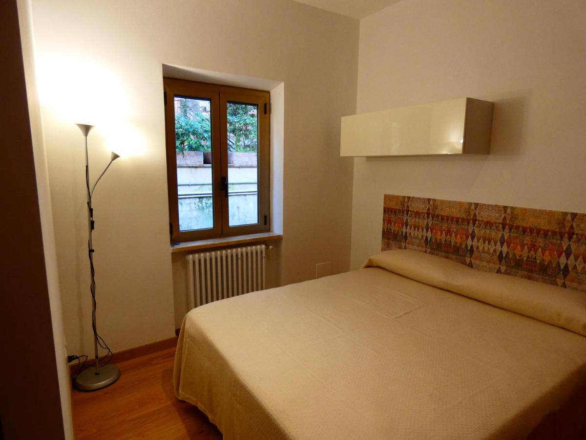 Le Dimore Di Esiodo Appartement Rome