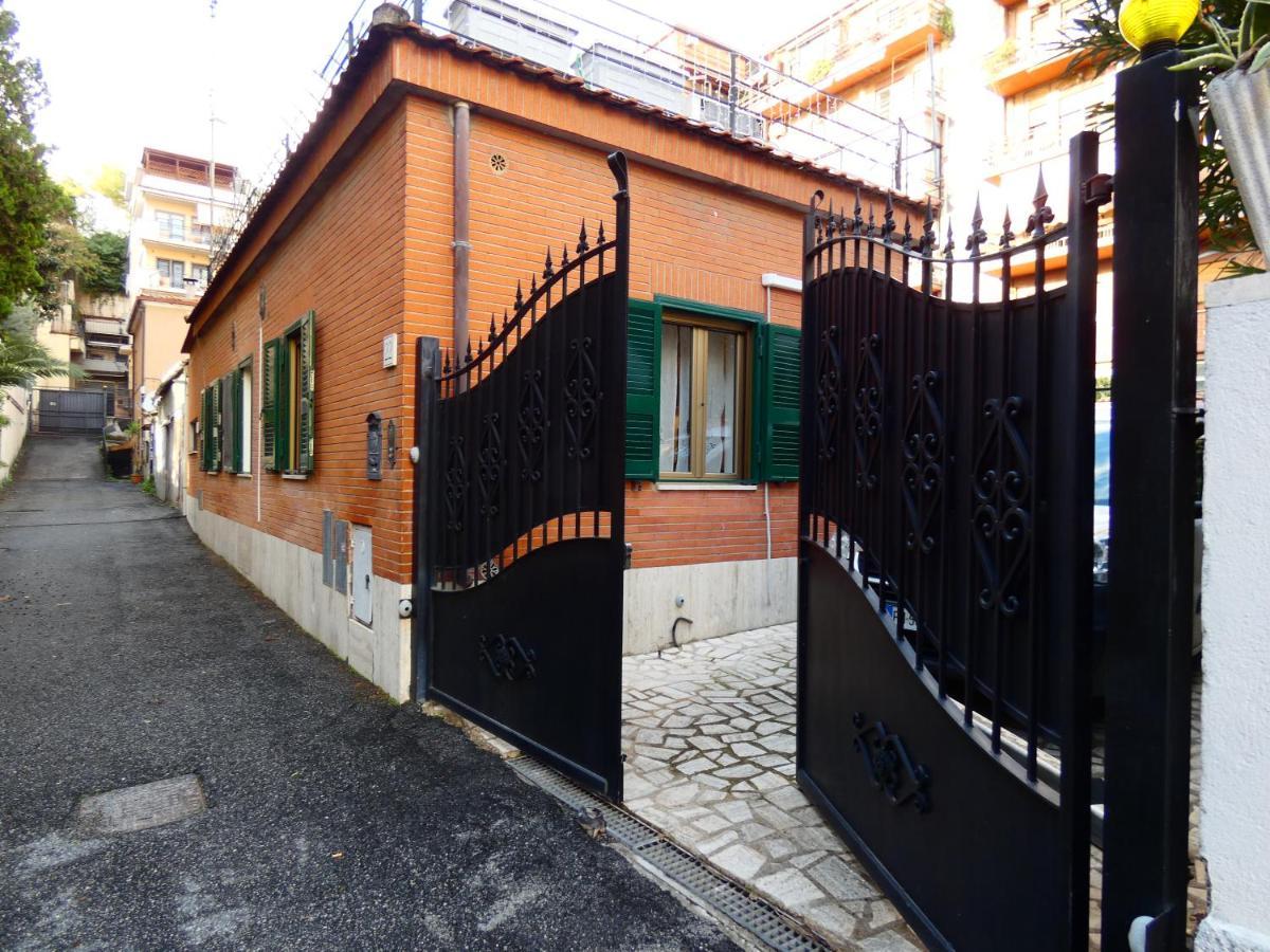 Appartement Le Dimore Di Esiodo *