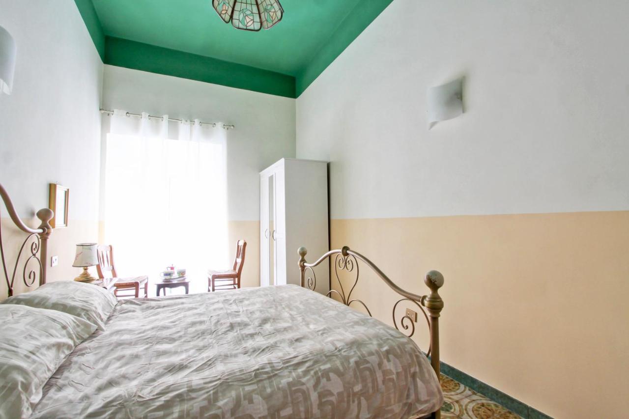 Appartement Roman Apartment Rome