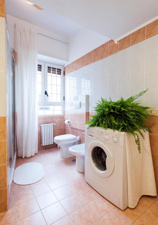 Residenza Dei Pontefici Appartement Rome