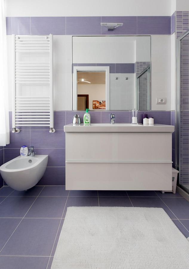Appartement Residenza Dei Pontefici *