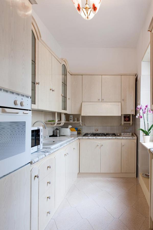 Appartement Residenza Dei Pontefici Rome