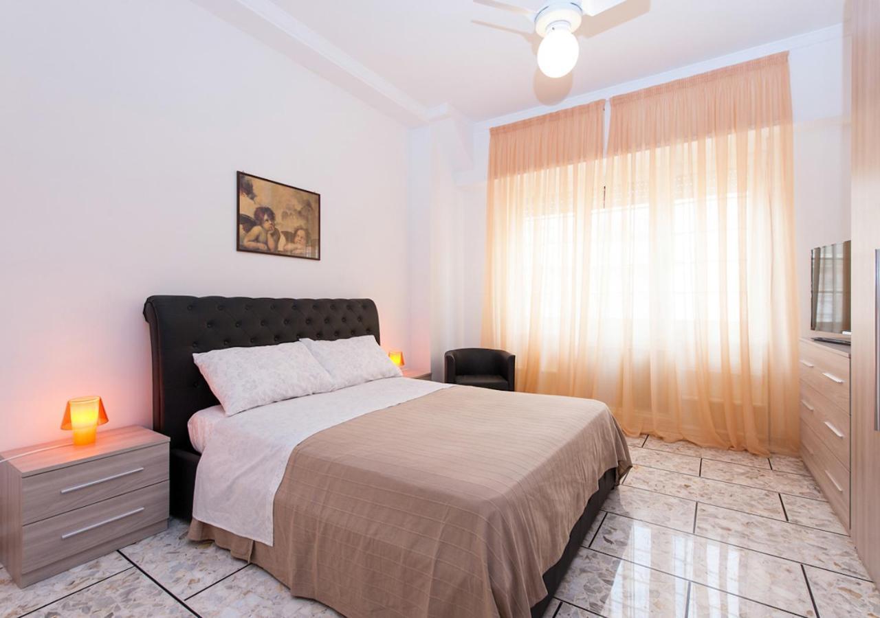 Residenza Dei Pontefici Appartement Rome