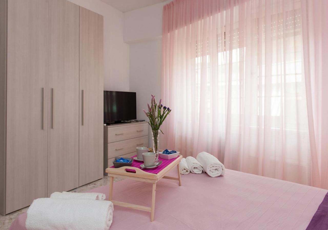 Residenza Dei Pontefici Apartment Rome