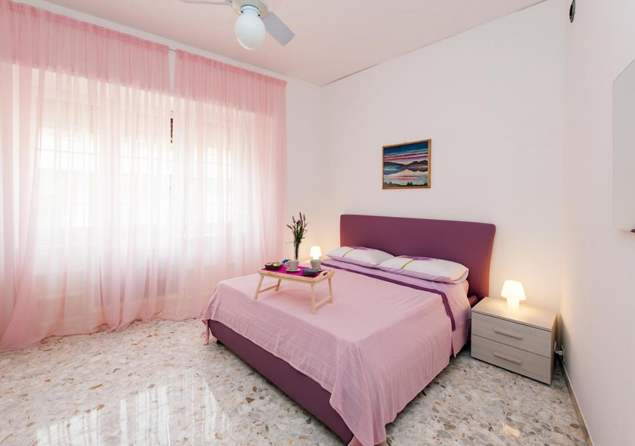 Apartment Residenza Dei Pontefici Rome