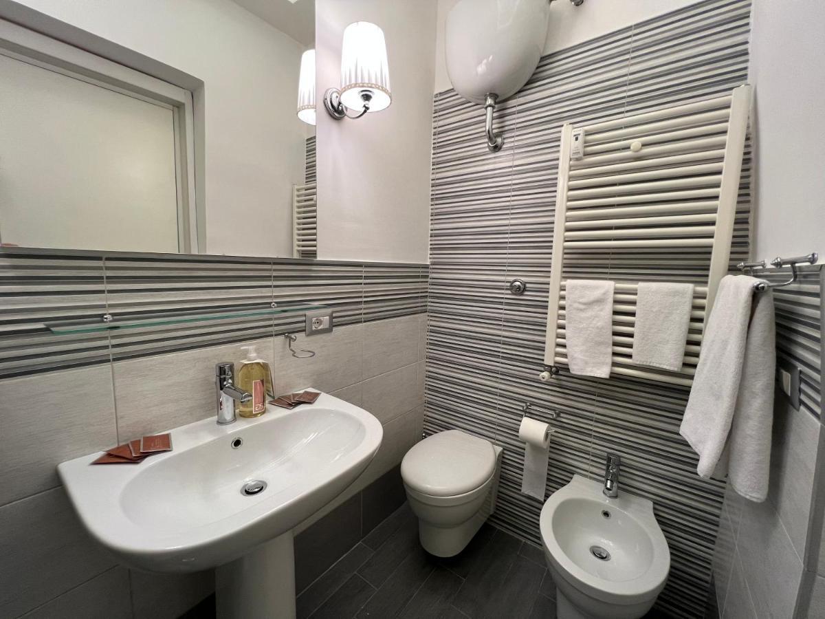 Apartment La Tua Casa Nel Centro Di Rome
