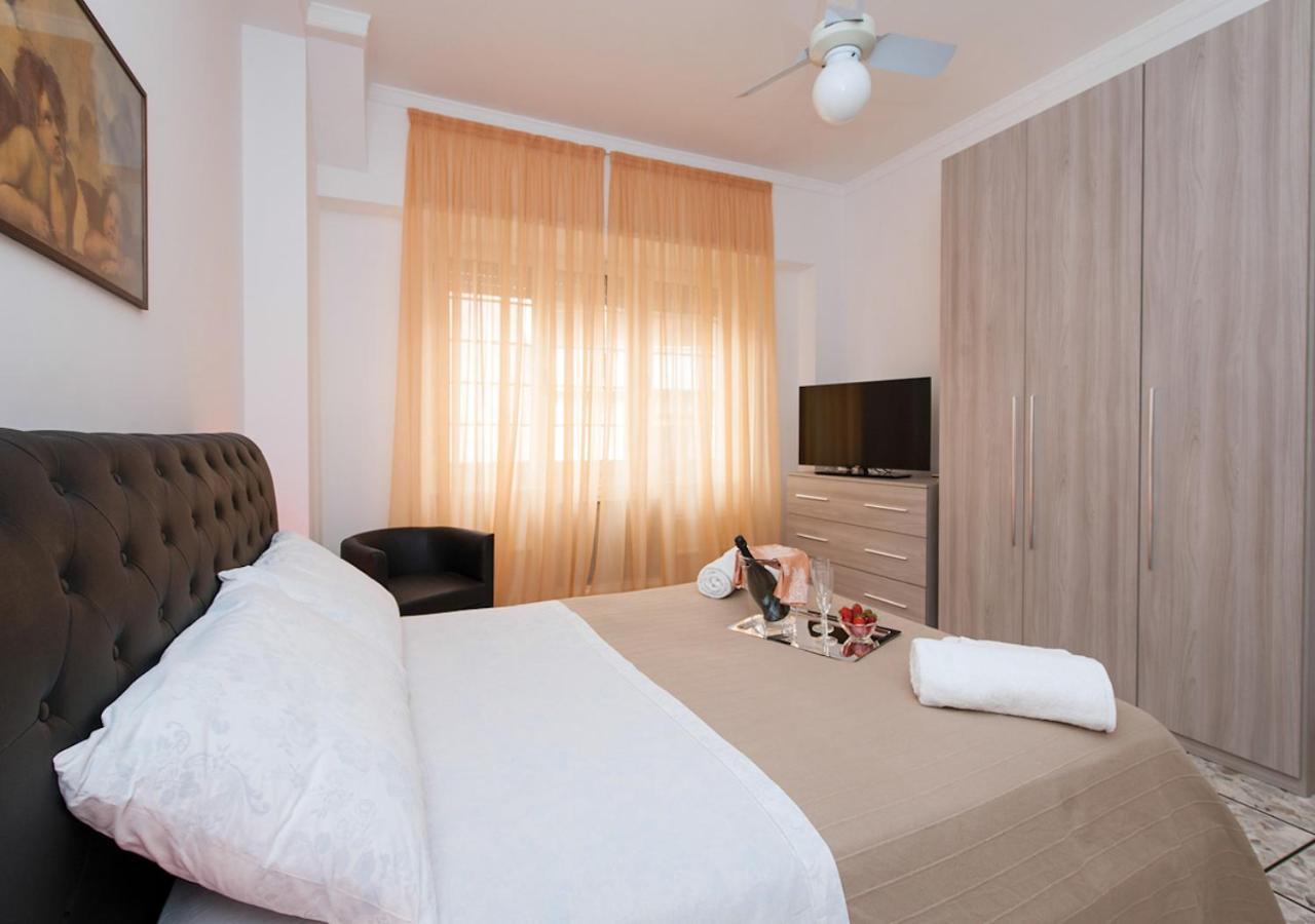 Appartement Residenza Dei Pontefici *