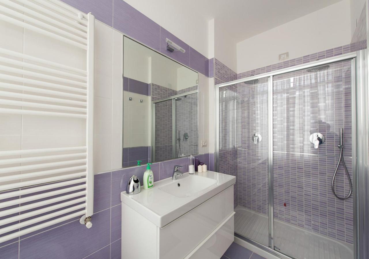 Appartement Residenza Dei Pontefici Rome