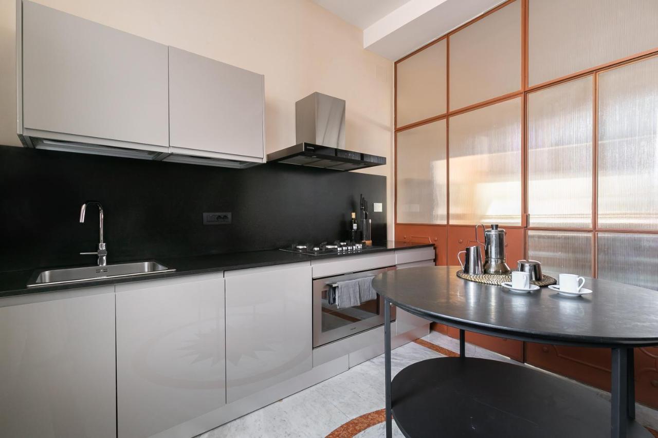 Apartment Casa Madama, A Burghesius Home Rome