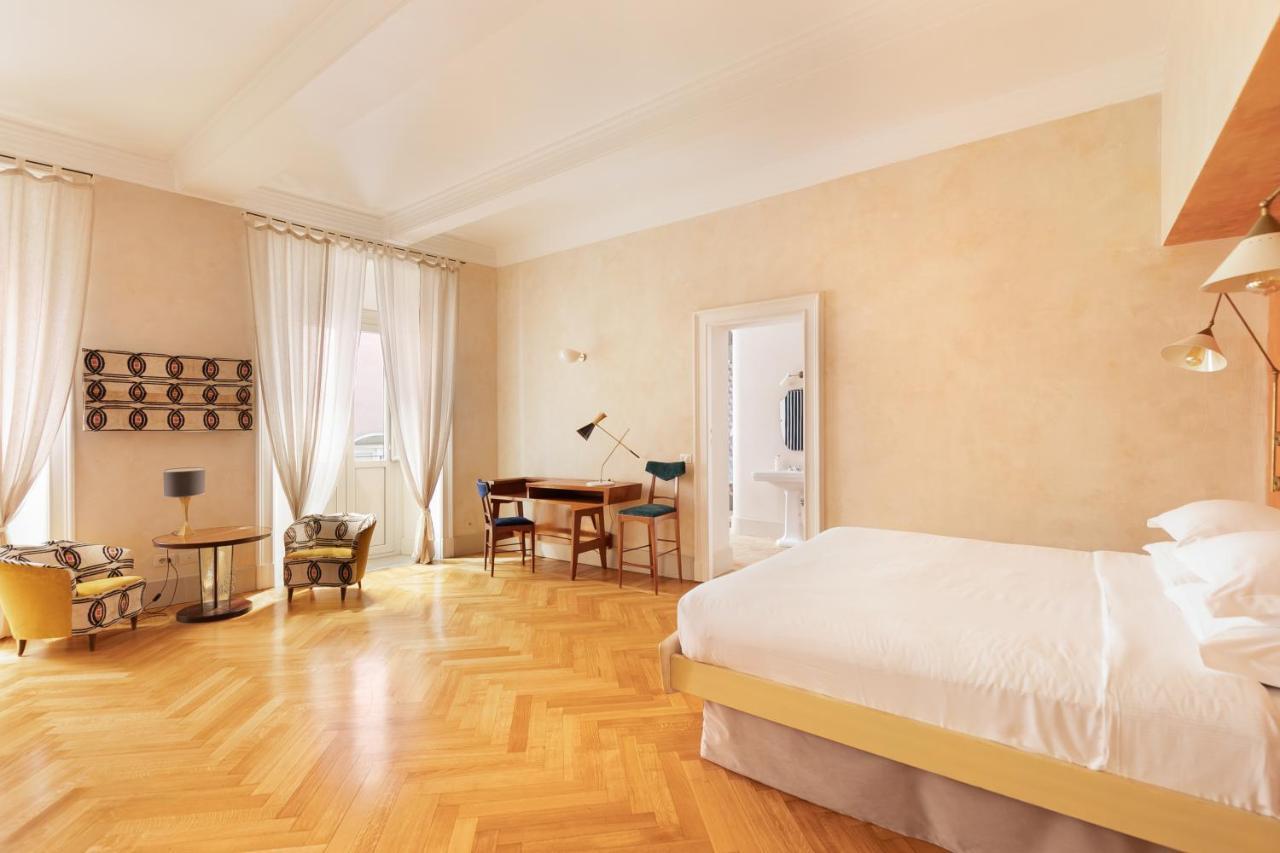 Casa Madama, A Burghesius Home Apartment Rome