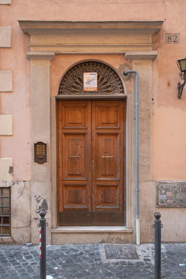 Apartment Urbana Rooftop Rome