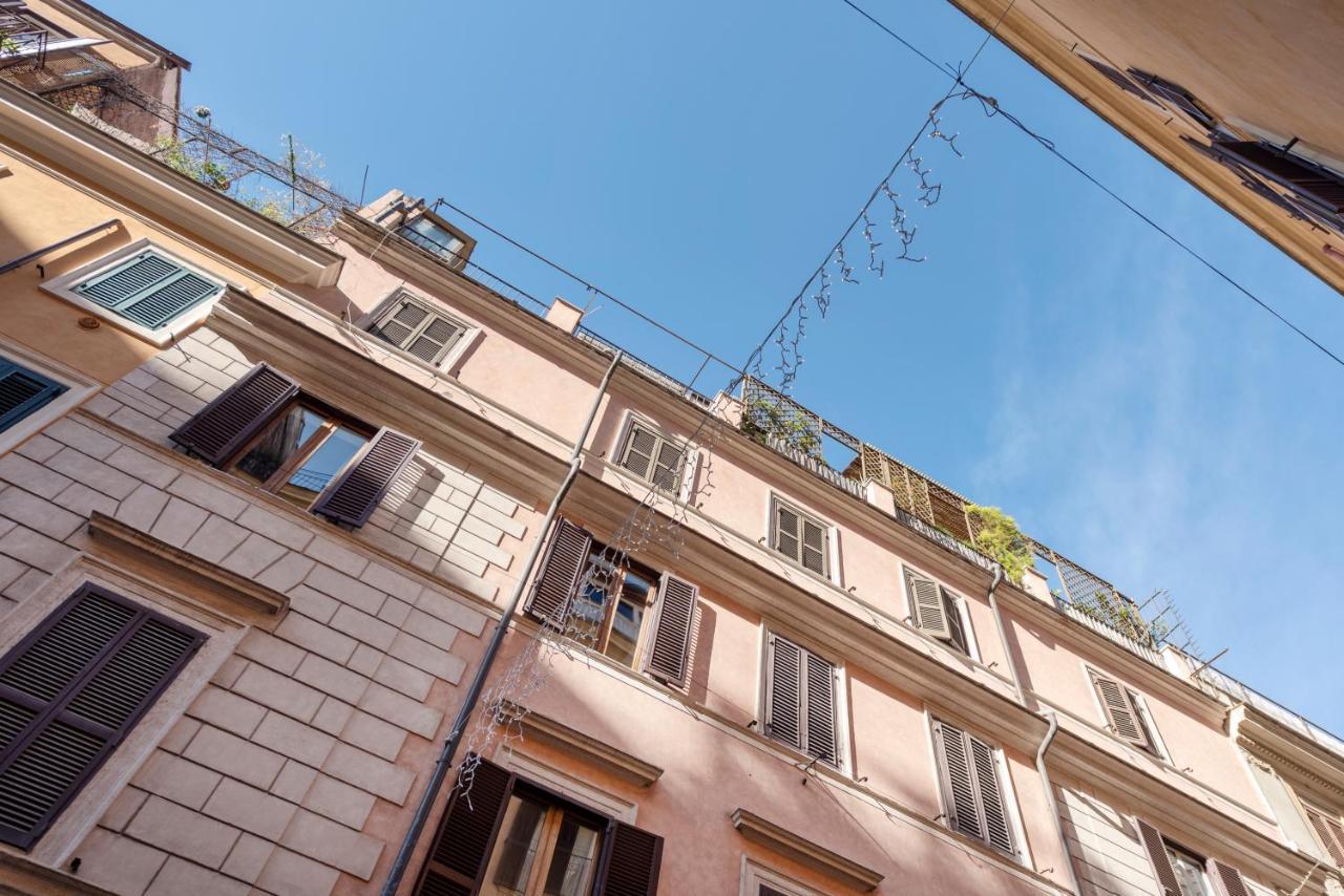 Urbana Rooftop * Rome