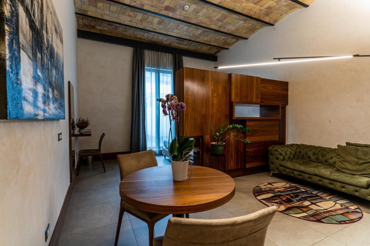 Appart hôtel Gasometer Urban Rome