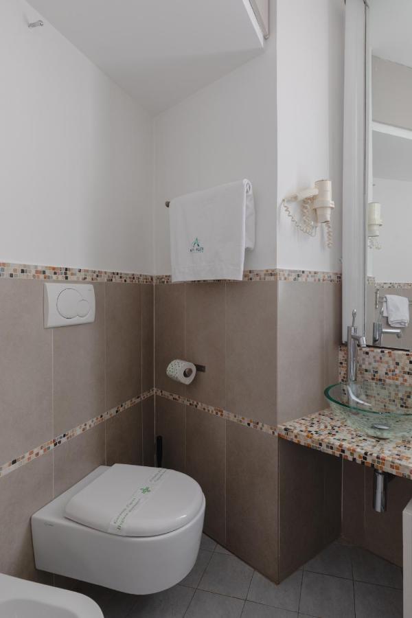 Relais Centro 2* Rome
