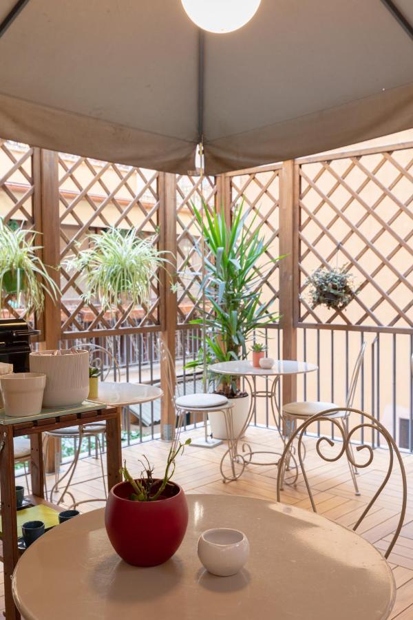 Relais Centro 2* Roma
