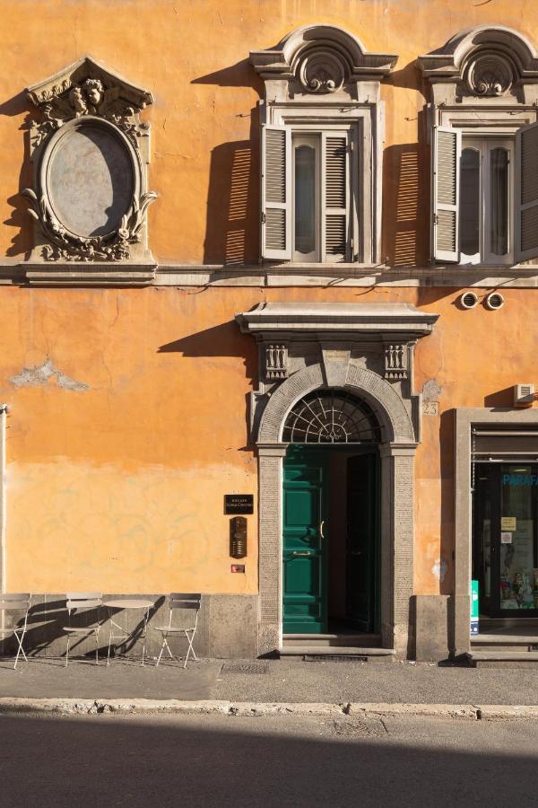 Relais Centro Bed & Breakfast Rome