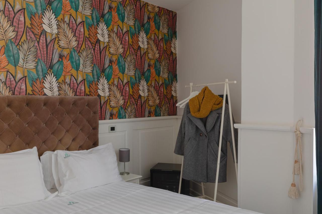 Relais Centro Bed & Breakfast 2*