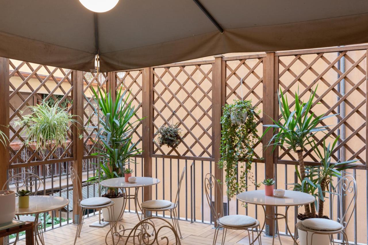 Relais Centro Bed & Breakfast Rome