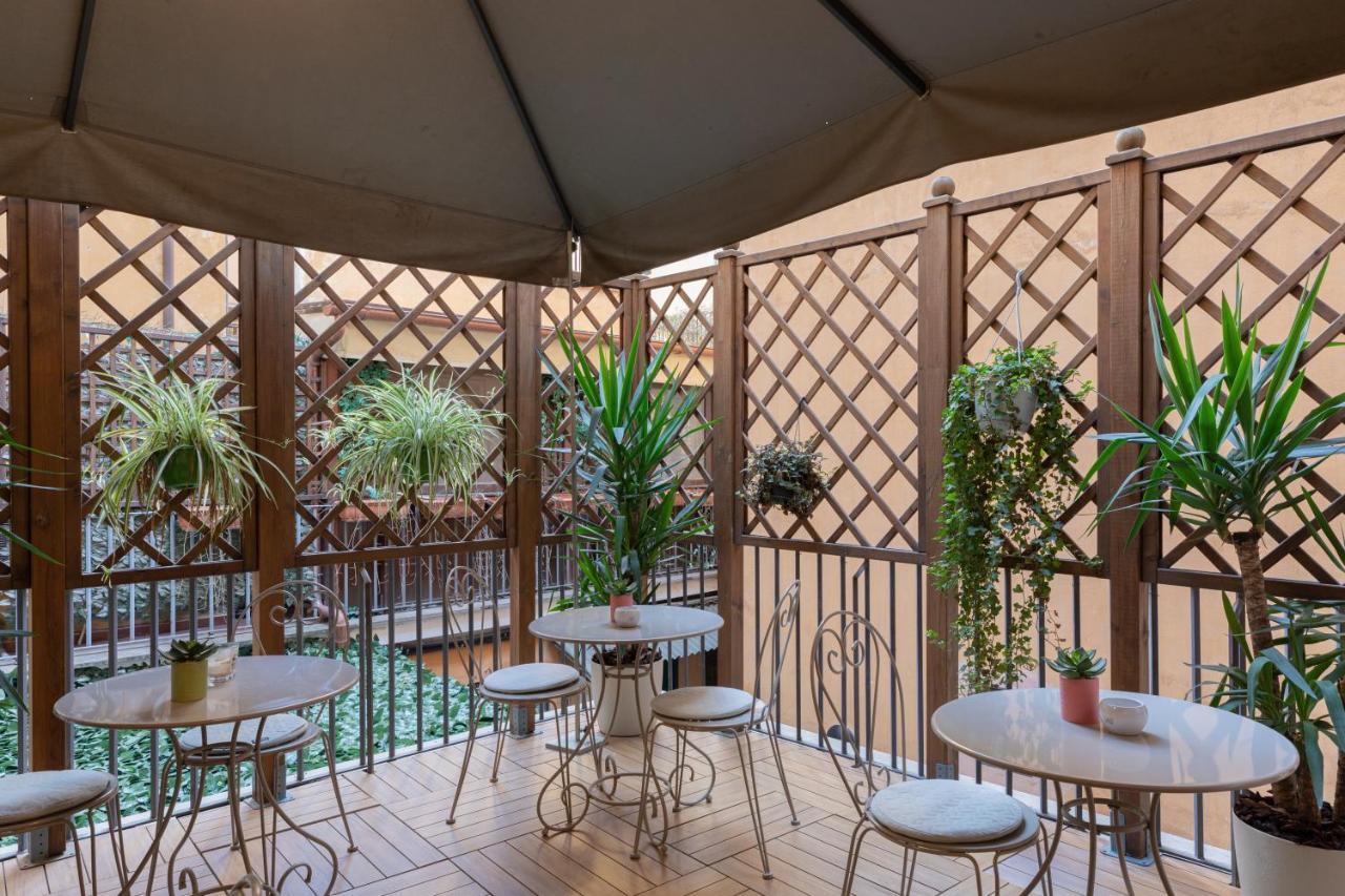 Bed & Breakfast Relais Centro