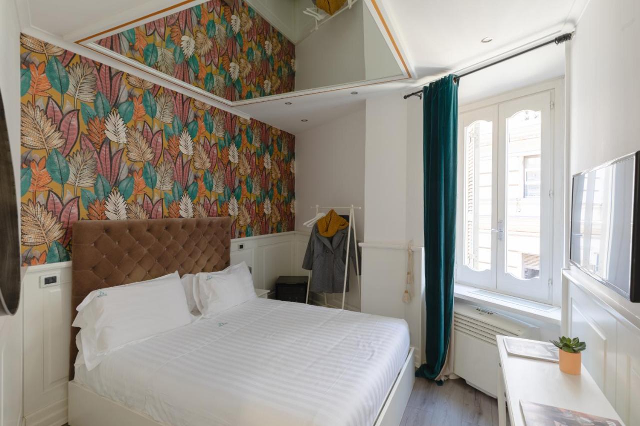 Bed & Breakfast Relais Centro Rome