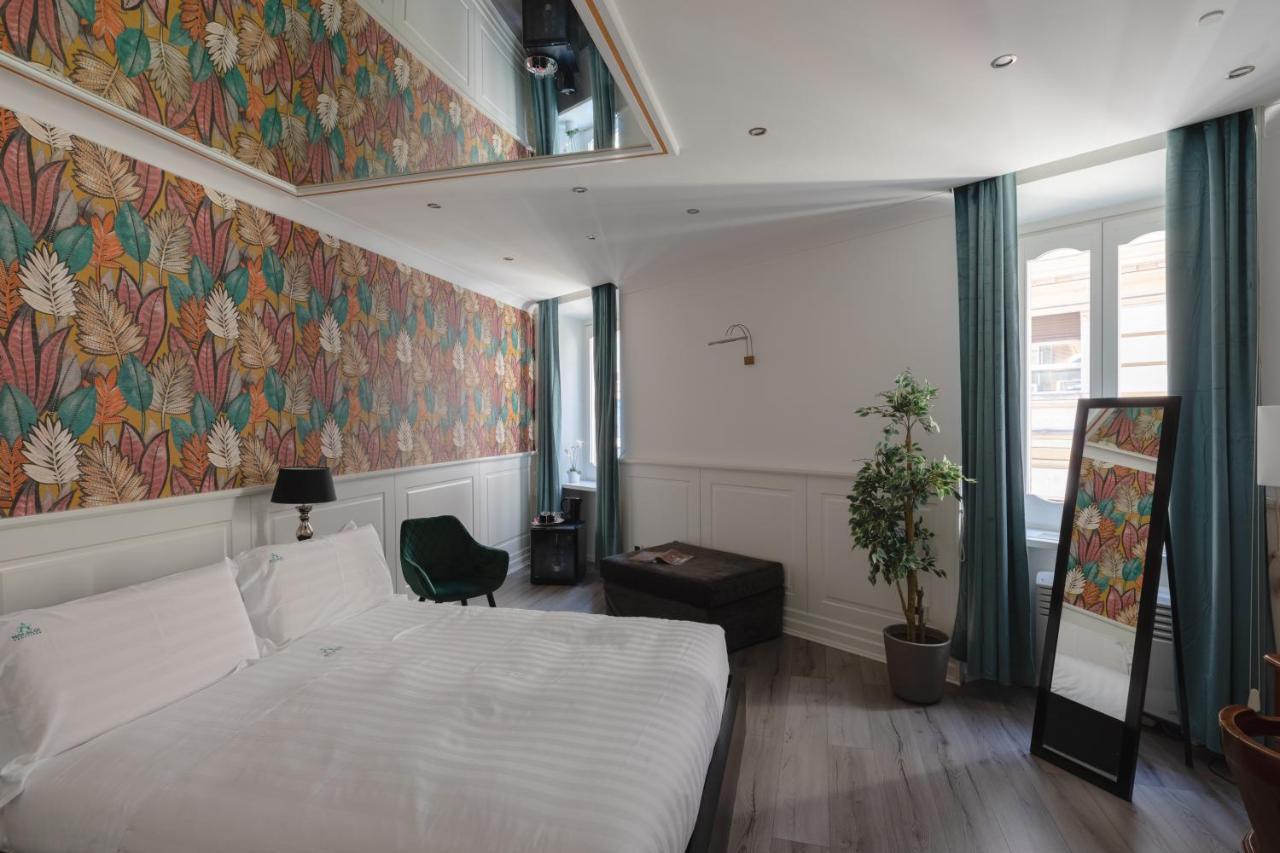 Relais Centro Rome