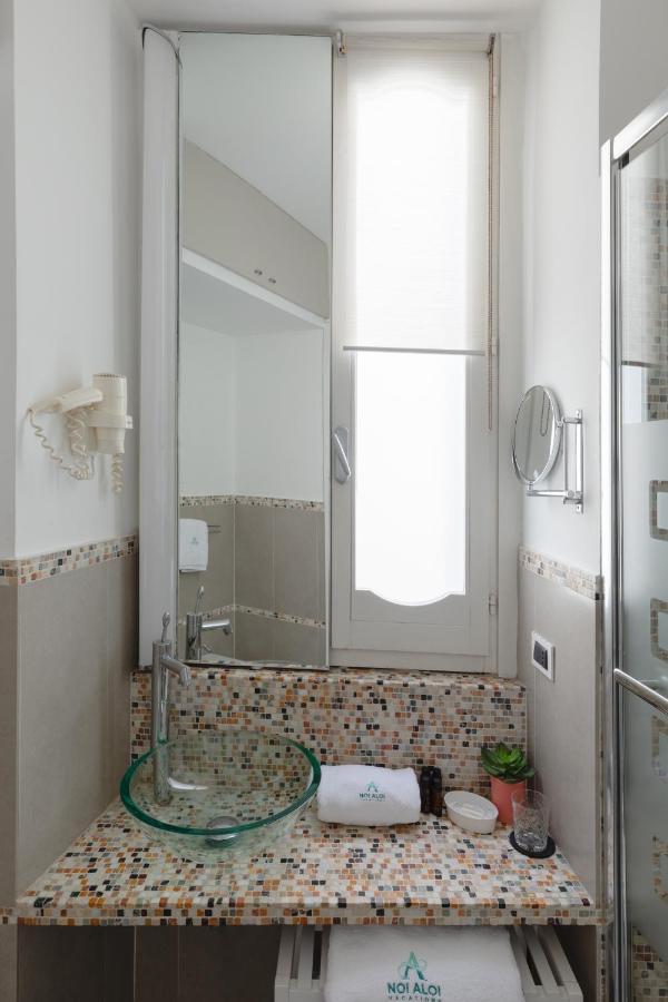 Relais Centro Bed & Breakfast