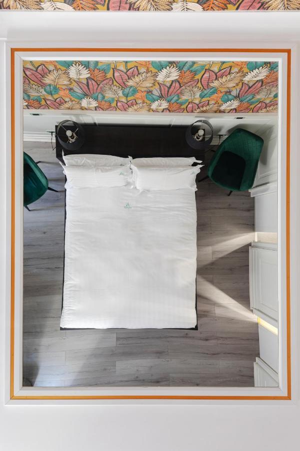 Bed & Breakfast Relais Centro Rome