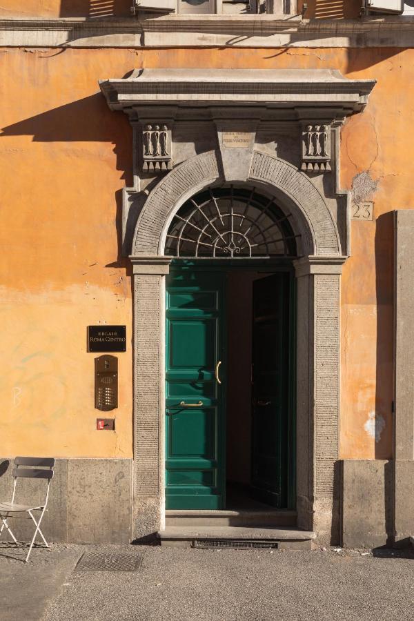 Relais Centro Bed & Breakfast Rome