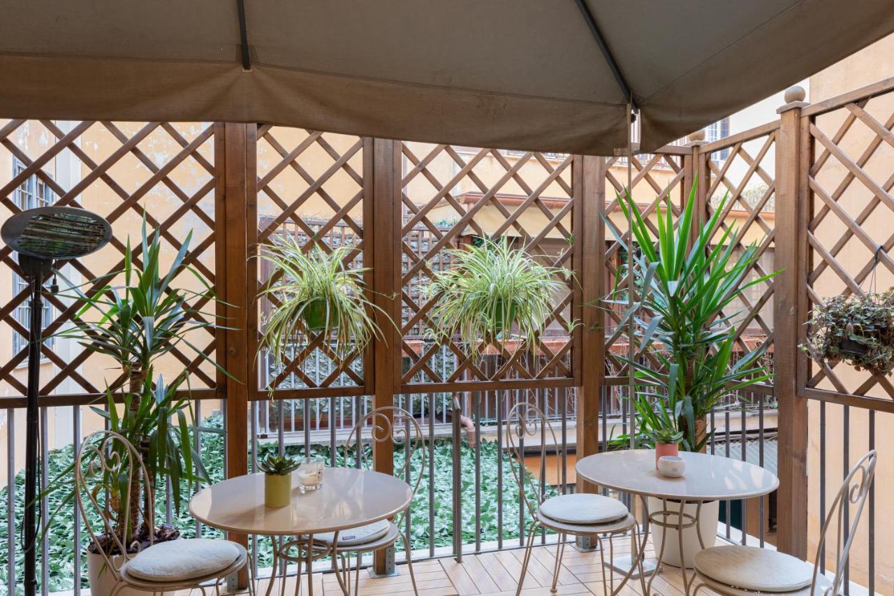 Relais Centro