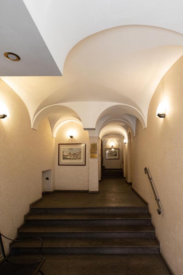 Bed & Breakfast Relais Centro 2*